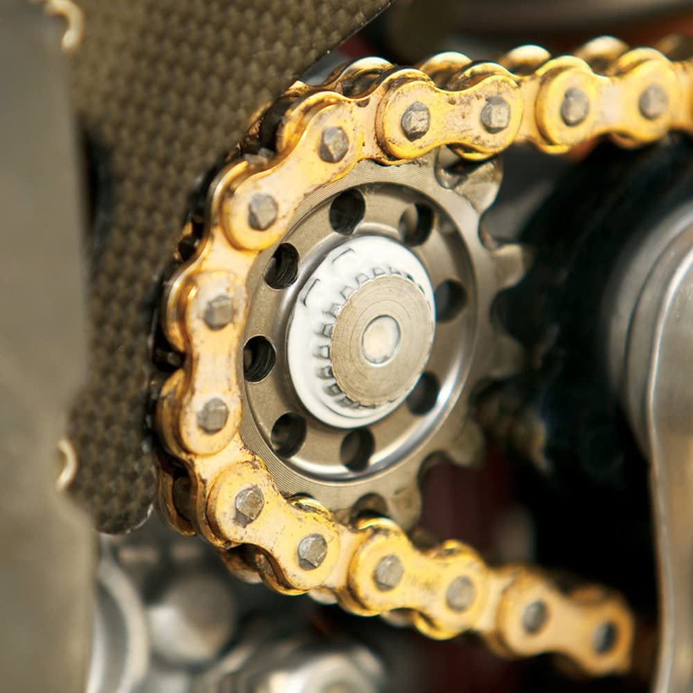 Renthal - 06-08/13-23 Kawasaki KLX 450F/R/ KX450/F/X/XC