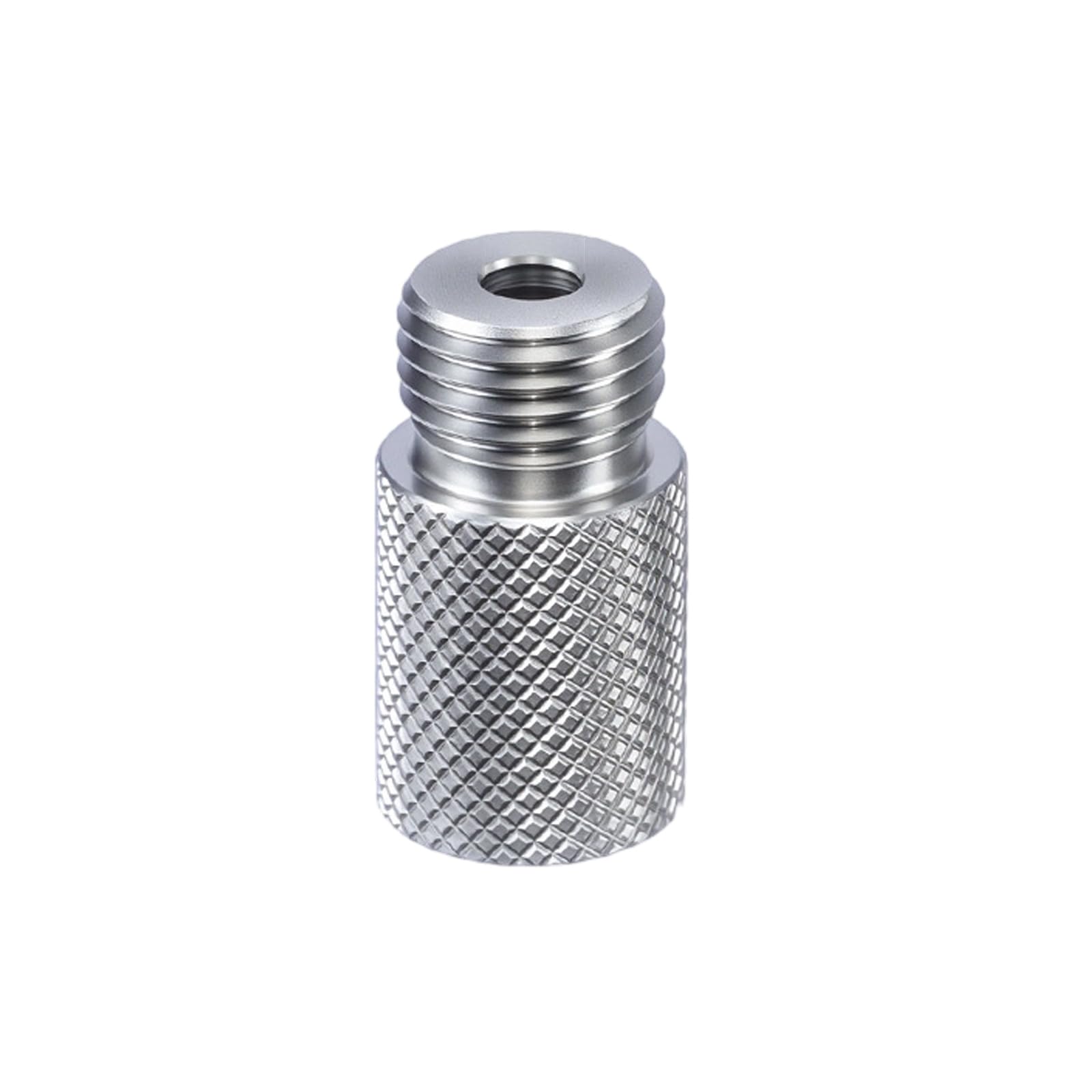 Newft Precisions Aluminum Profile Drilling Tool 7 Size Stainless Steel Bushings Step Design For Furniture Making Diyer Drill Guide Jig