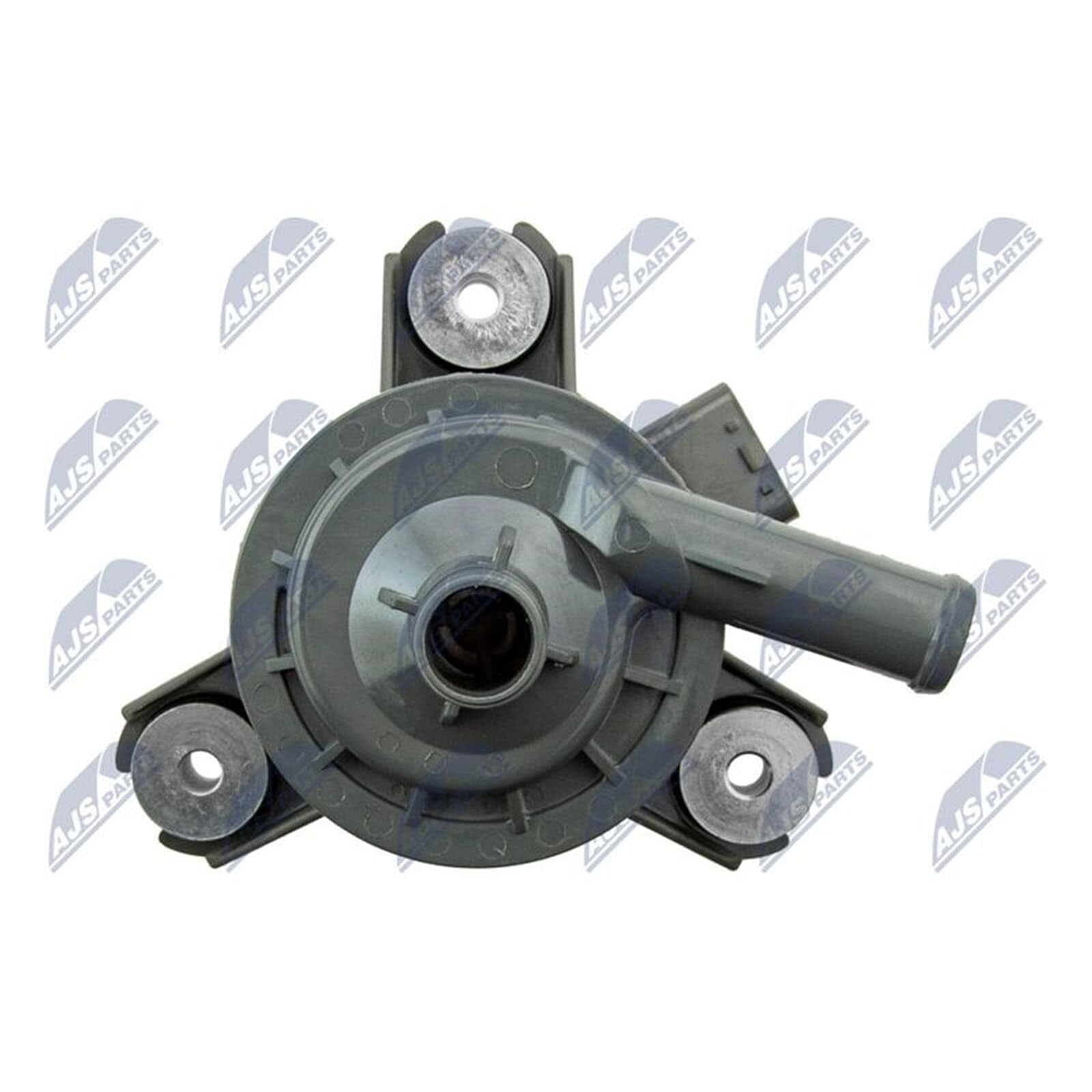 NTY Wasserpumpe, Motorkühlung CPZ-TY-004