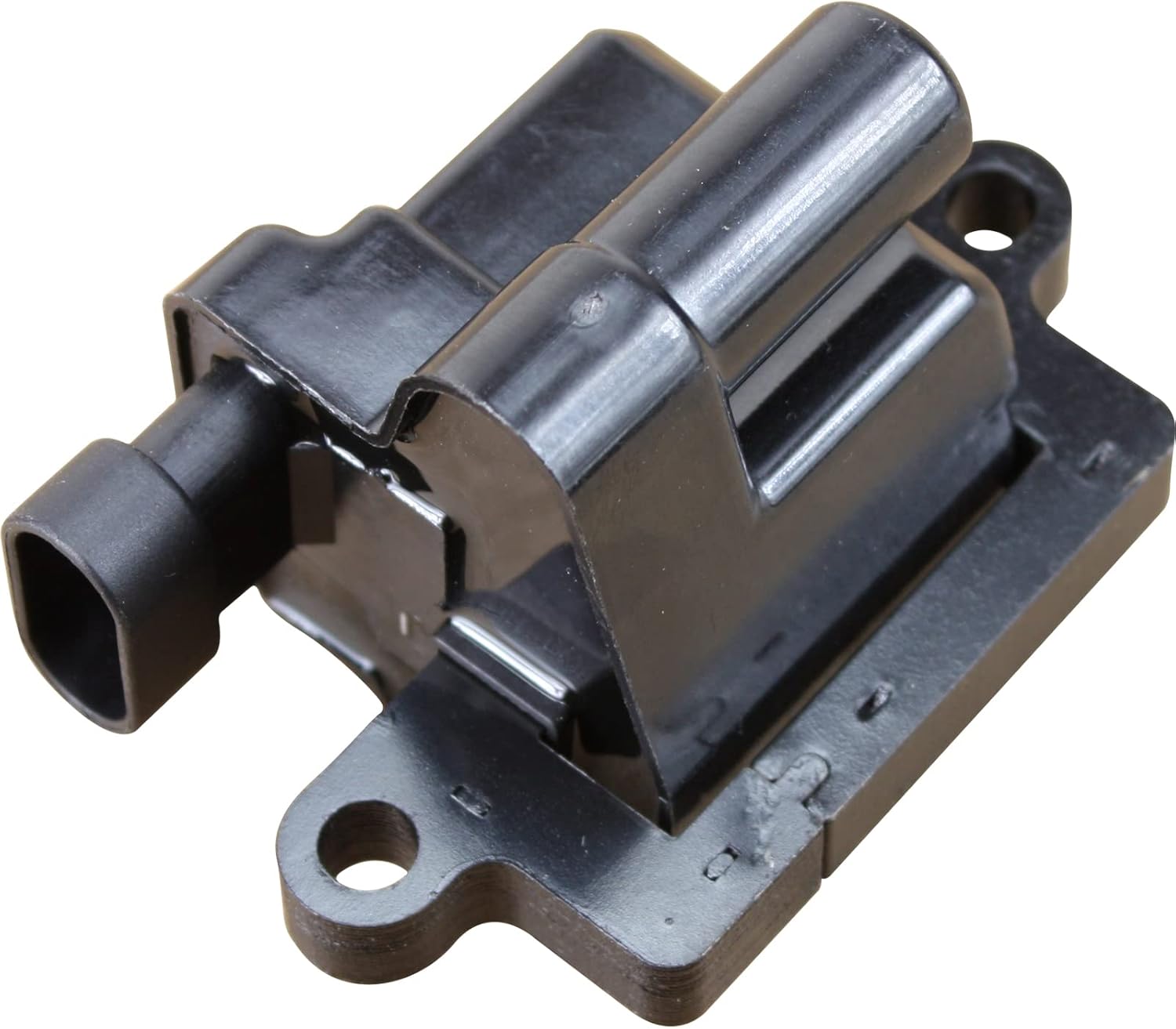AIP Electronics Premium Ignition Coil Pack Compatible with 1999-2009 Cadillac Chevrolet GMC and Hummer OEM Fit C271