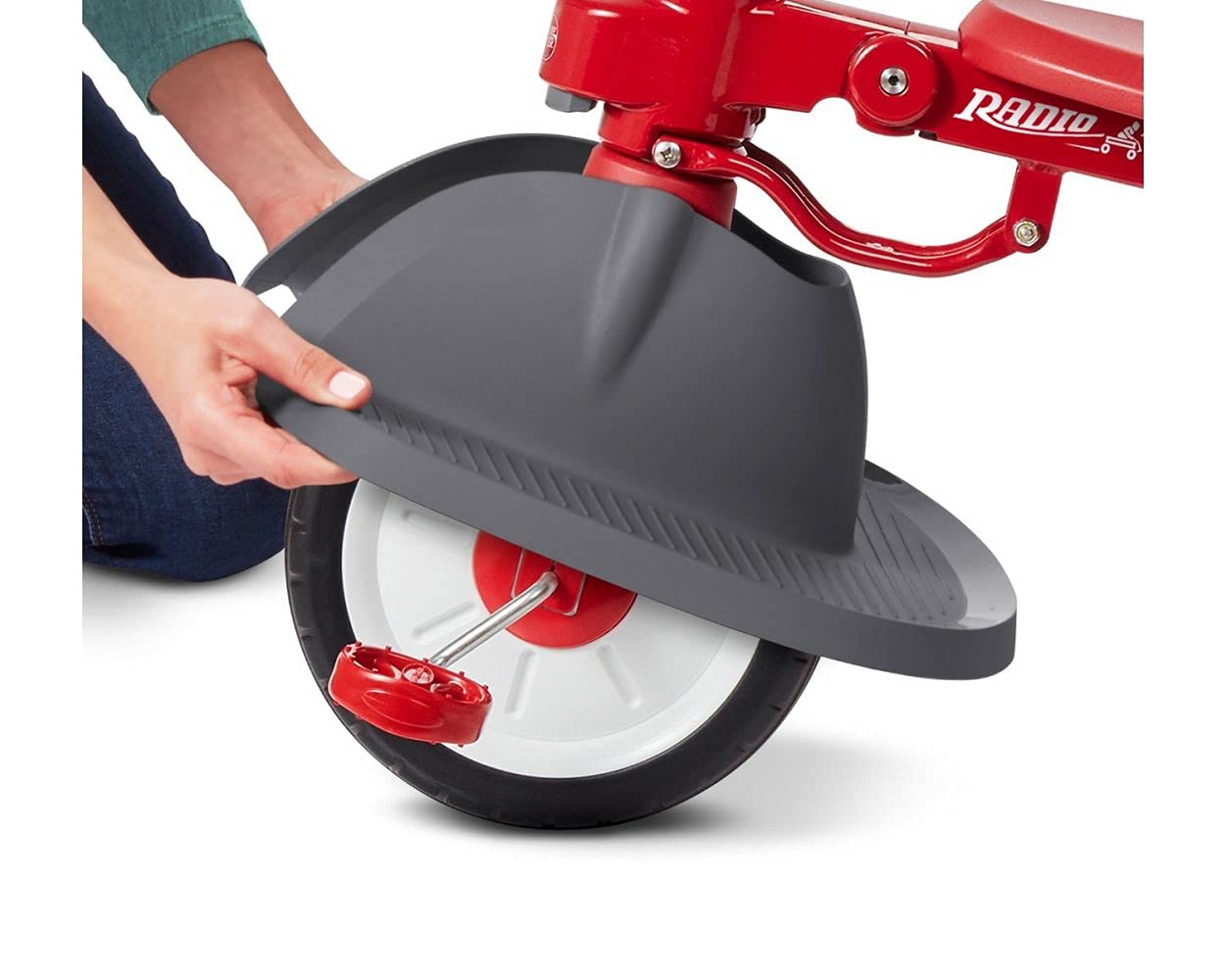 Amazon.co.jp: RADIO FLYER(ラジオフライヤー) EZ FOLD 4-IN-1 