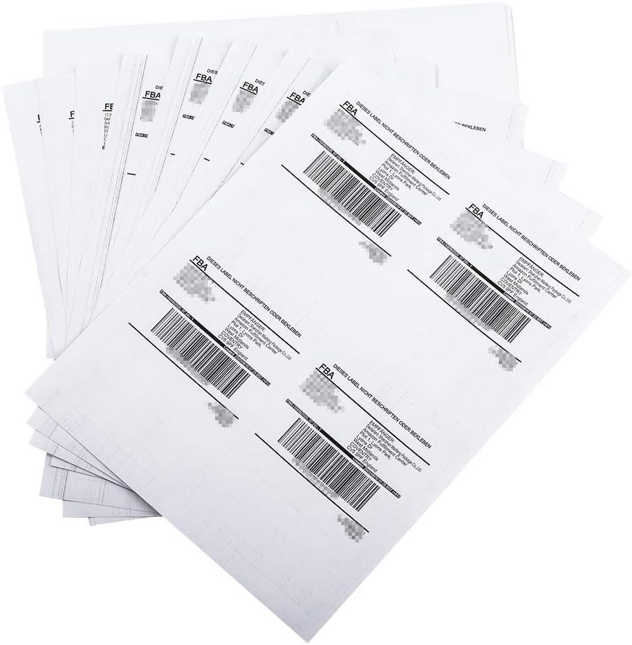 ProLine Compatible Labels for Click Ship PayPal/Ebay USPS