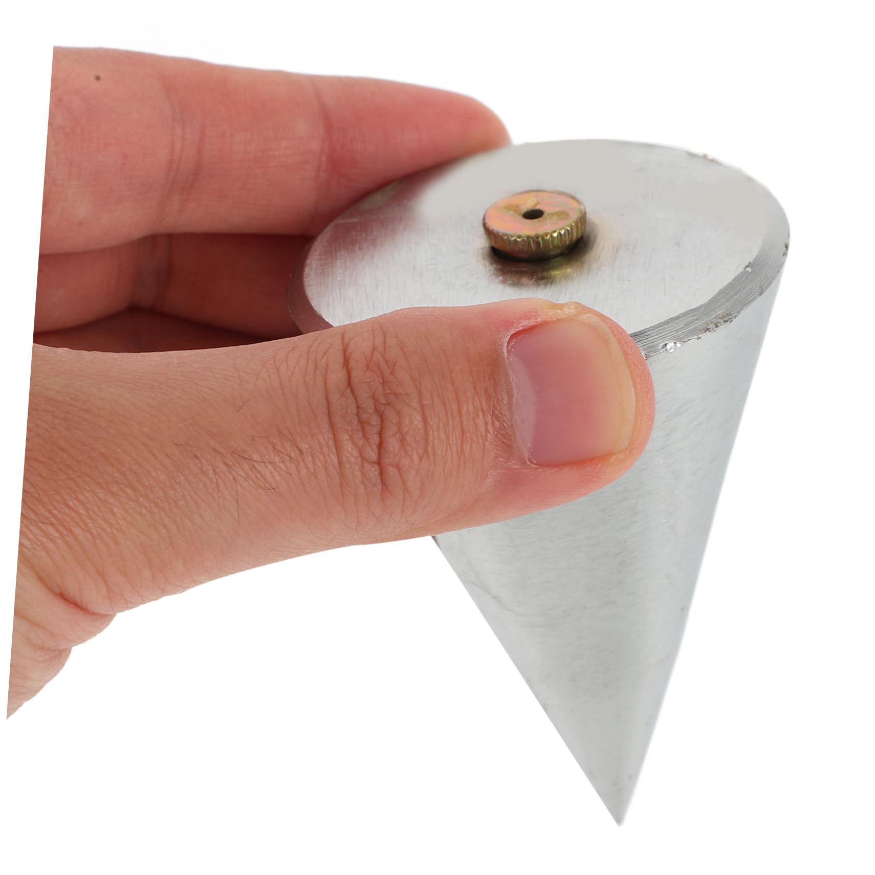VILLCASE 4 Pezzi Strumento Misurazione per Edilizia Filo Pendente per Allineamento e Misurazione Utensile Multifunzionale per Carpenteria e Ristrutturazioni