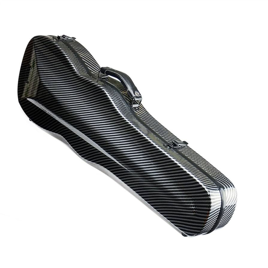 バイオリンケース 黒 ハードケース Amazon.co.jp: バイオリンケース Violin Case 4/4 フルサイズ