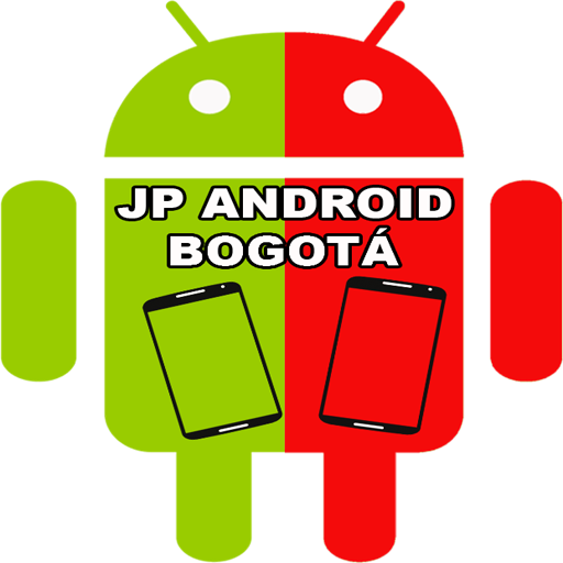 JP ANDROID BOGOTÁ - App on Amazon Appstore