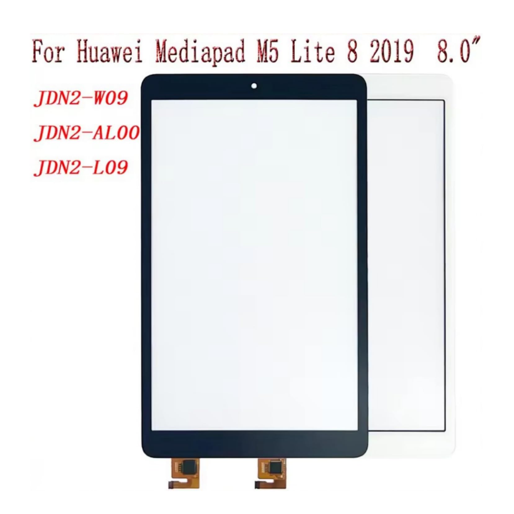 Amazon.co.jp: Huawei Mediapad M5 Lite 8 2019 8インチ JDN2-W09 JDN2