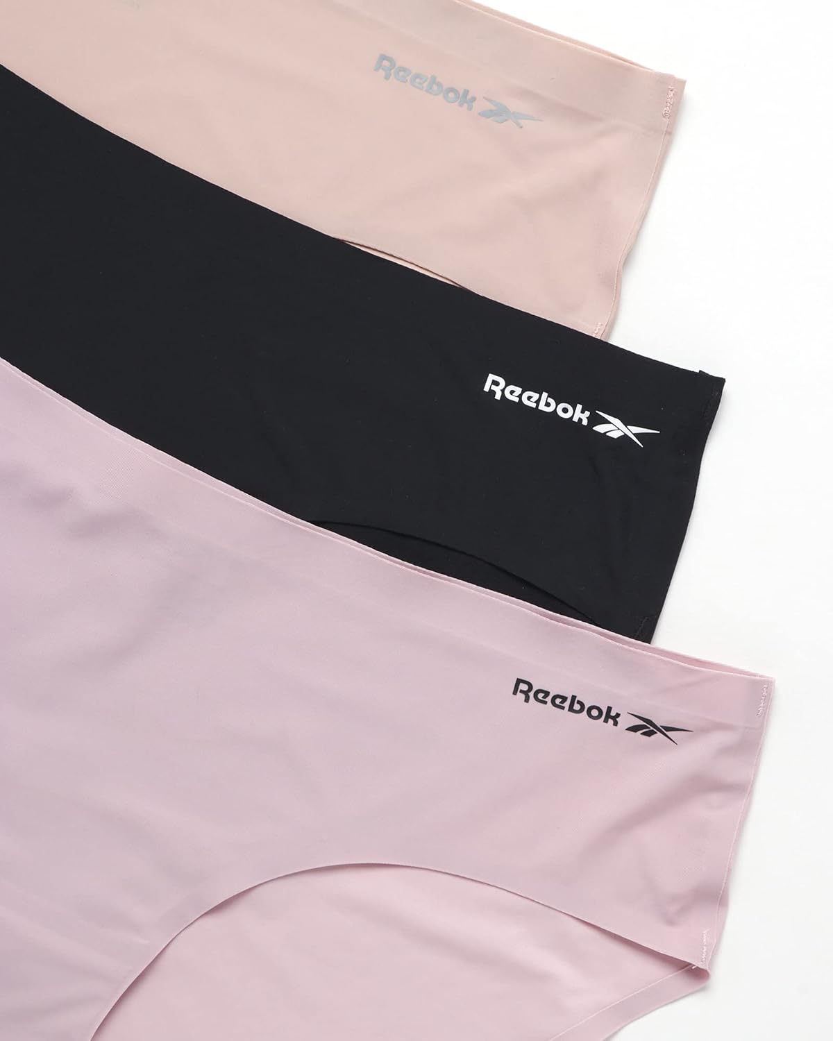 Reebok women's no show underwear Clearance