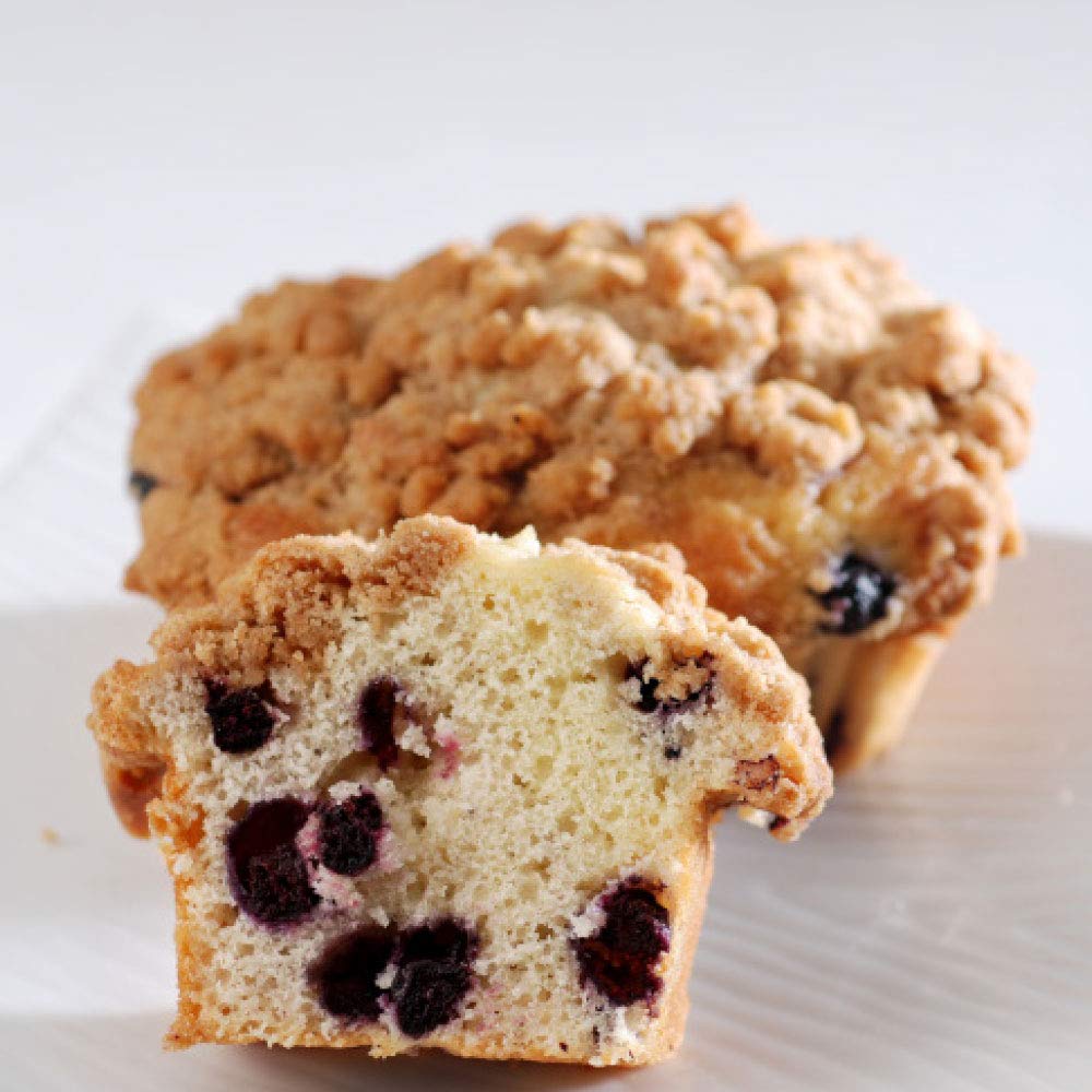 Poppie's Dough Mini Tea Cake Sampler #1