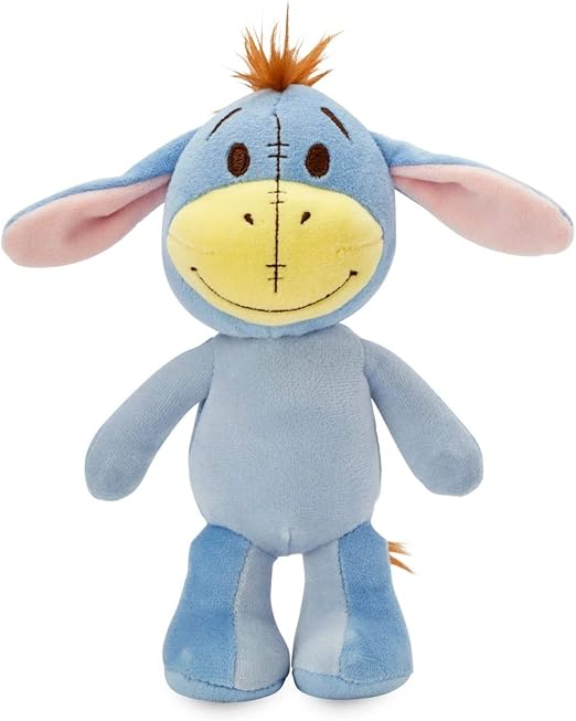Eeyore Disney nuiMOs Plush – Winnie 