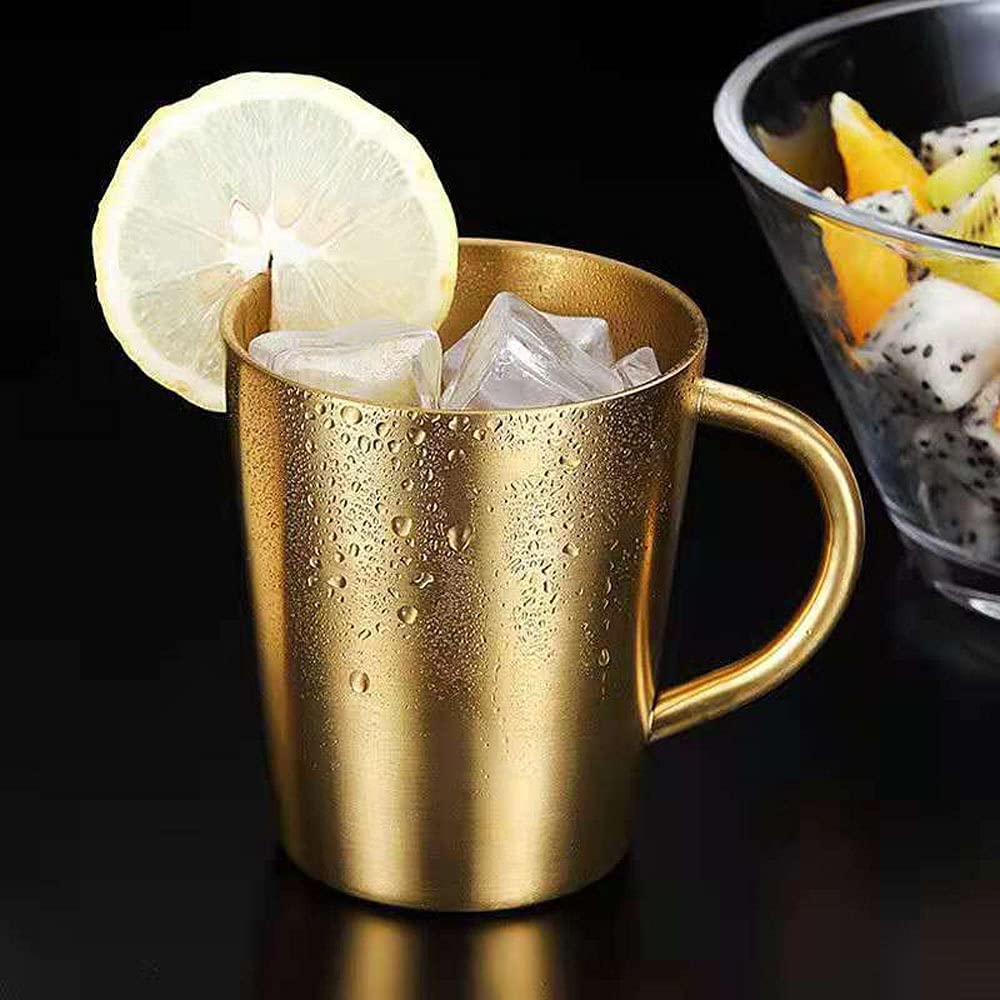 Amazon | 3個 ステンレスカップ サーモタンブラー ペア 真空断熱 300ml 