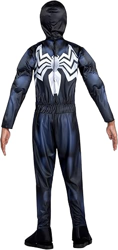 Miniatura 5 de Disfraz infantil de Veneno MARVEL para niños
