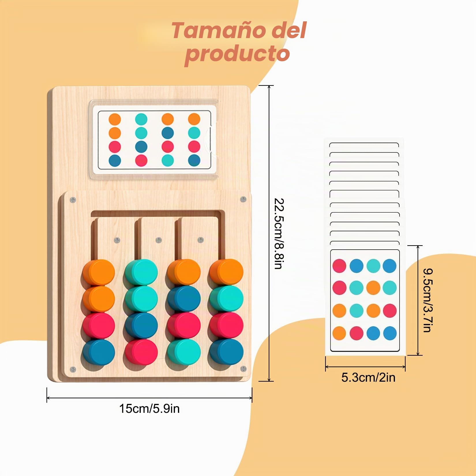 Alzheimer Juegos De Memoria Adultos Productos Sencillos De Madera Para Adultos Con Alzheimer Y Pacientes Con Demencia