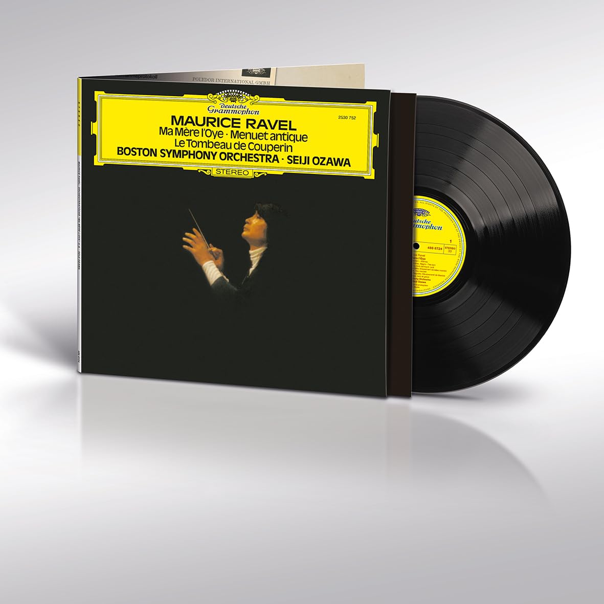Ravel: Orchestermusik