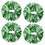 Green-Silver