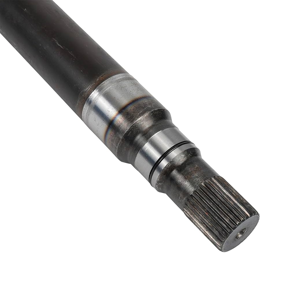 A。 Amazon.com: ANGLEWIDE NCV76007 FI8010 68254468AA Front Right