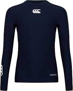 CCC Thermoreg Long Sleeve Top, Youth Base Layer Shirt, Compression Top, Thermal Regulation,