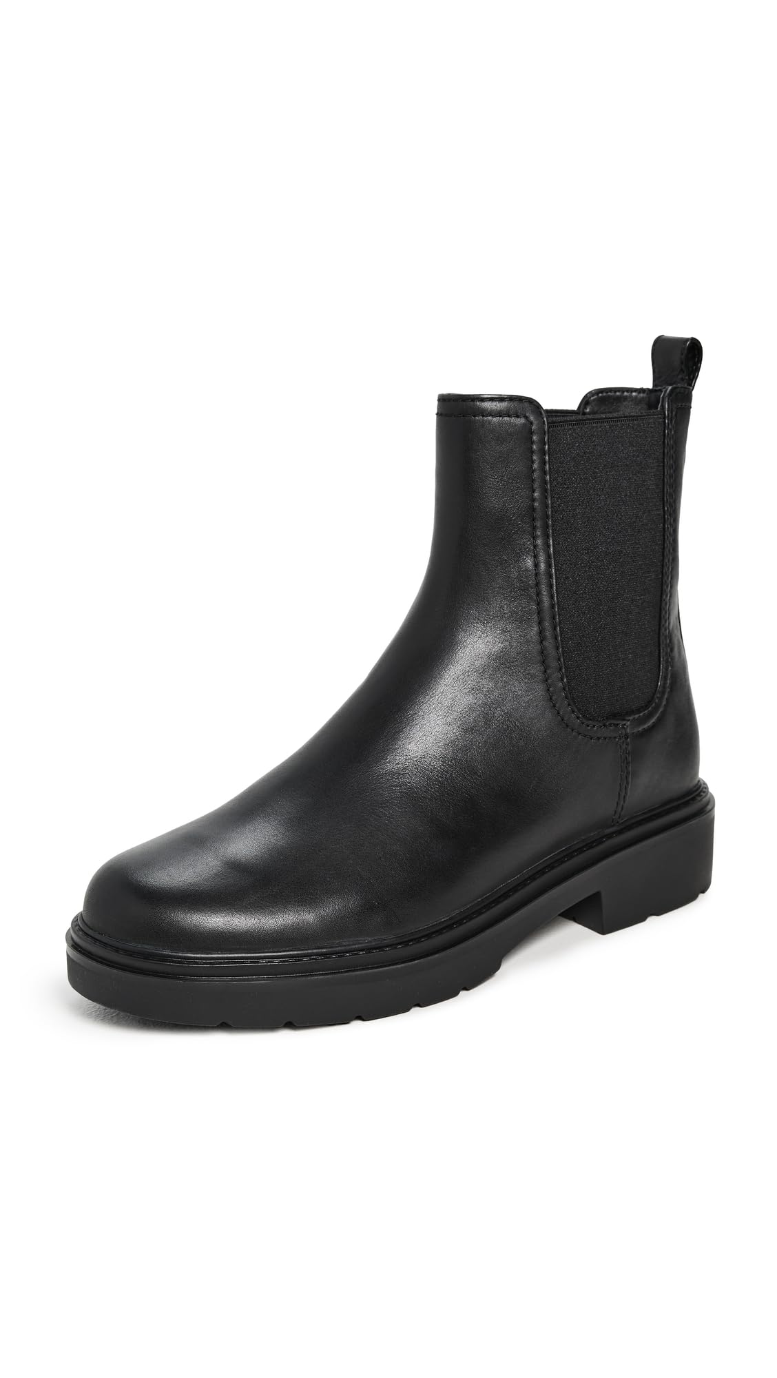 Vince Womens Pinecrest II Boots