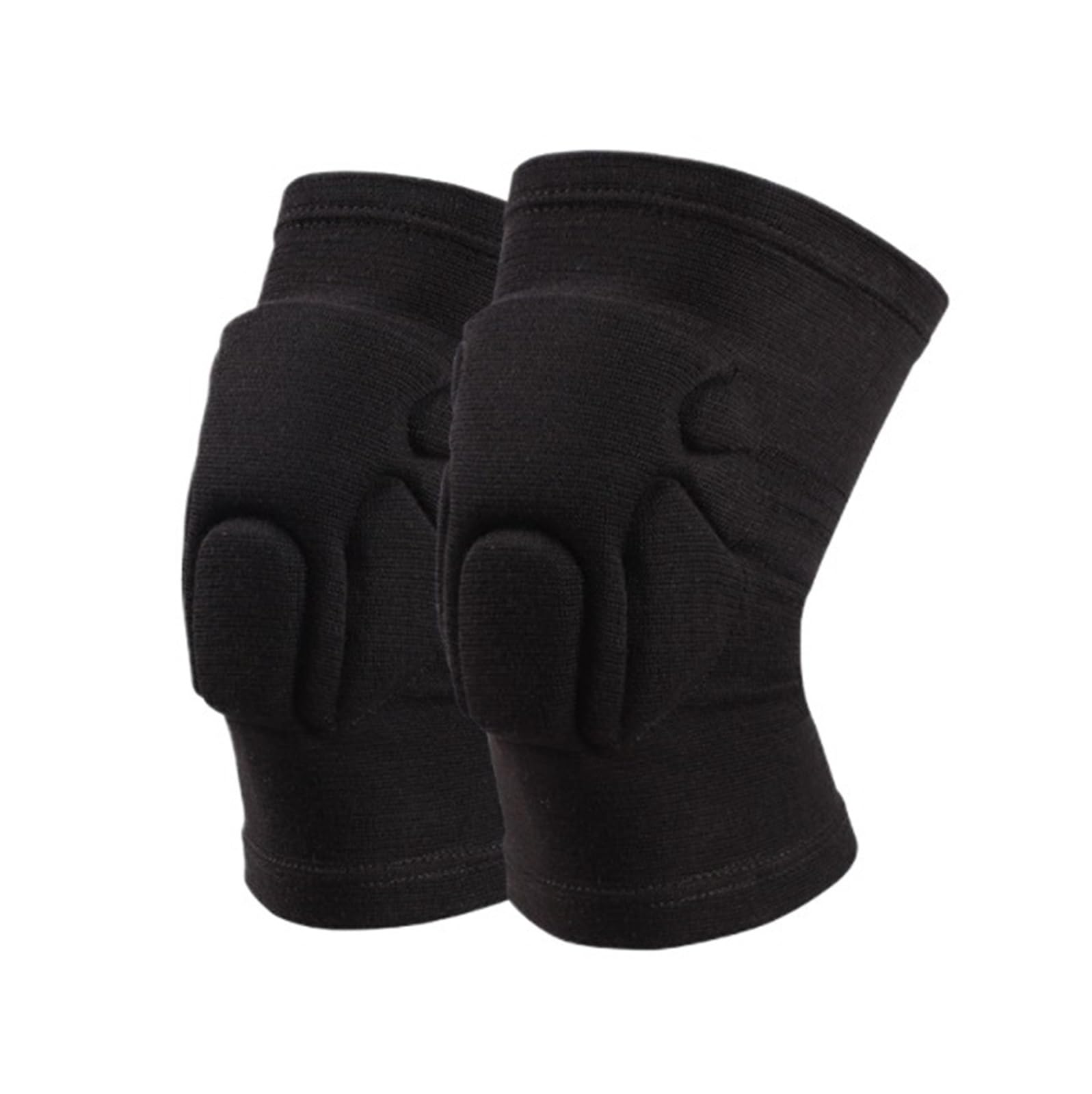 Rodilleras, Knee Brace Rodilleras Deportivas Protectores De Rodilla Anticolisión Adecuados For Yoga Correr Ciclismo Deportiva Ajustable Rodillera(S)