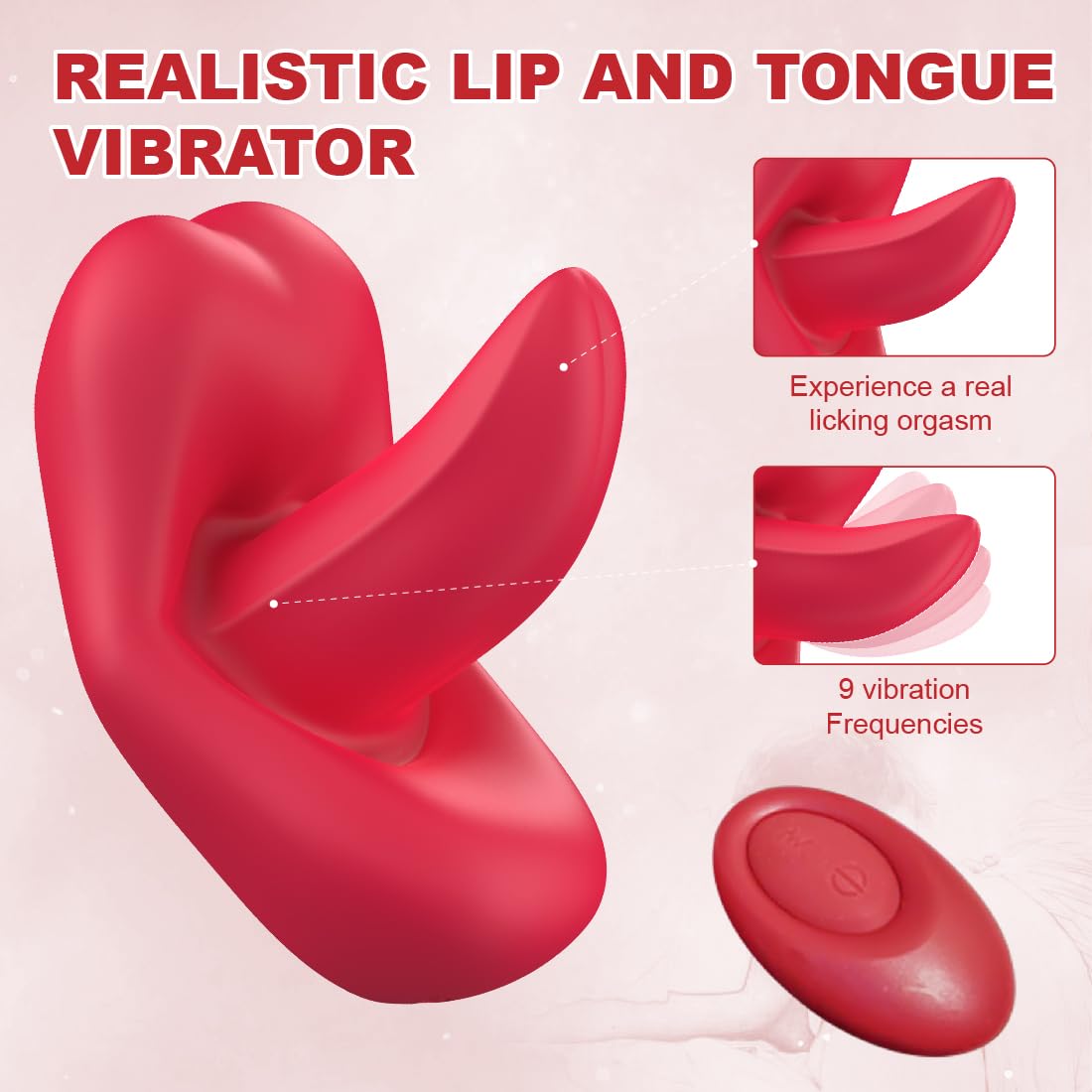 Amazon.com: Adult Sex Toys G Spot Vibrator,Rose Toy Butterfly Tongue Lick Vibrator with 9 Vibrating Mode,Nipple Clitoral Stimulator with App Remote Control,BDSM Tongue Sex Toy for Woman Couple : Health & Household Amazon.com: Adult Sex Toys G Spot Vibrator,Rose Toy Butterfly Tongue Lick Vibrator with 9 Vibrating Mode,Nipple Clitoral Stimulator with App Remote Control,BDSM Tongue Sex Toy for Woman Couple : Health & Household