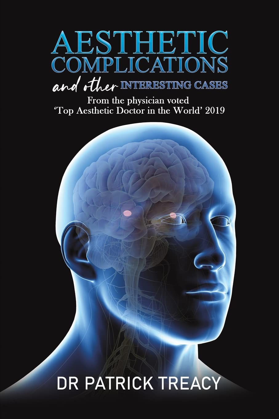 Aesthetic Complications and Other Interesting Cases by Dr Patrick Treacy