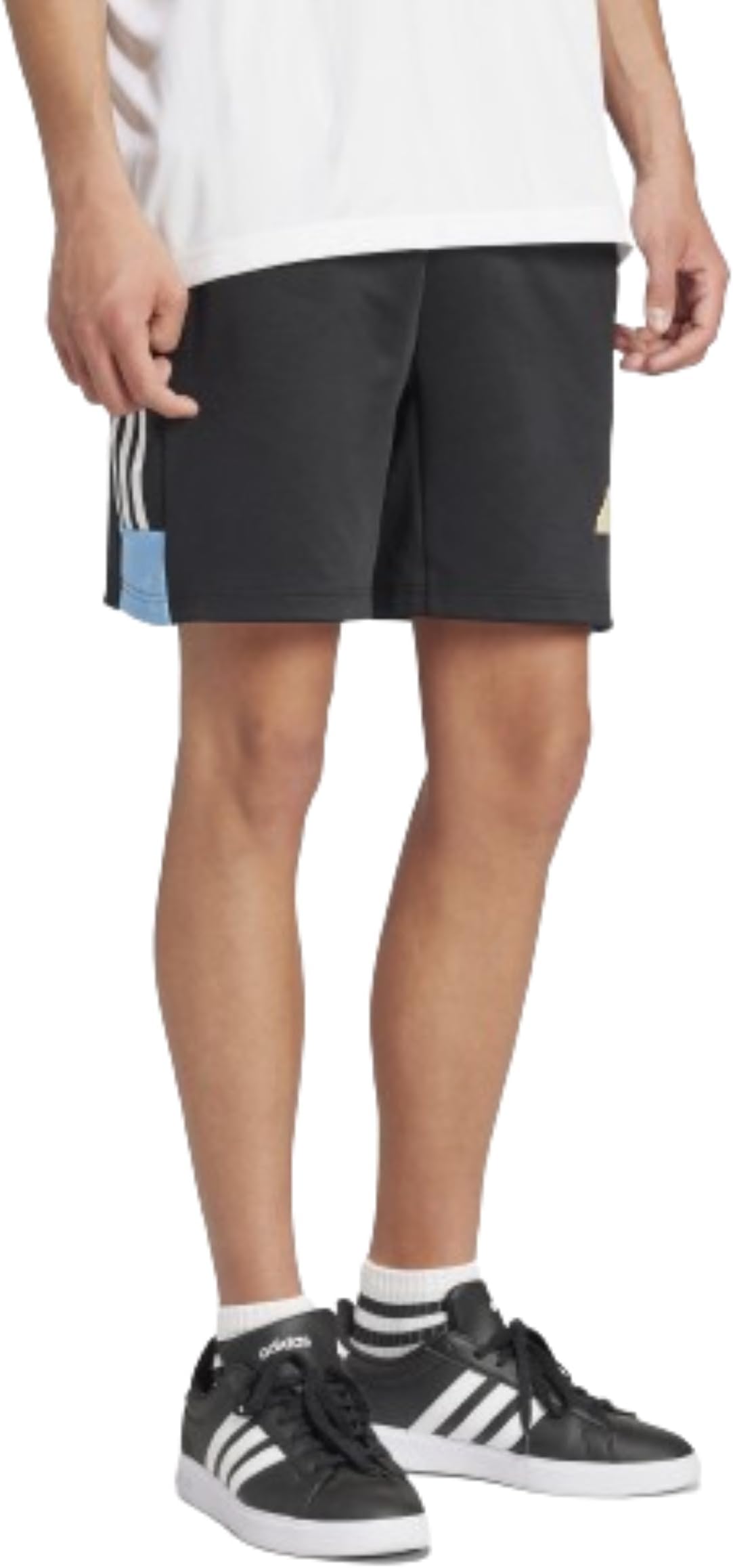 adidas recycled material