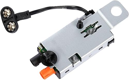 GM Parts 22960214 Amplificador de antena de radio