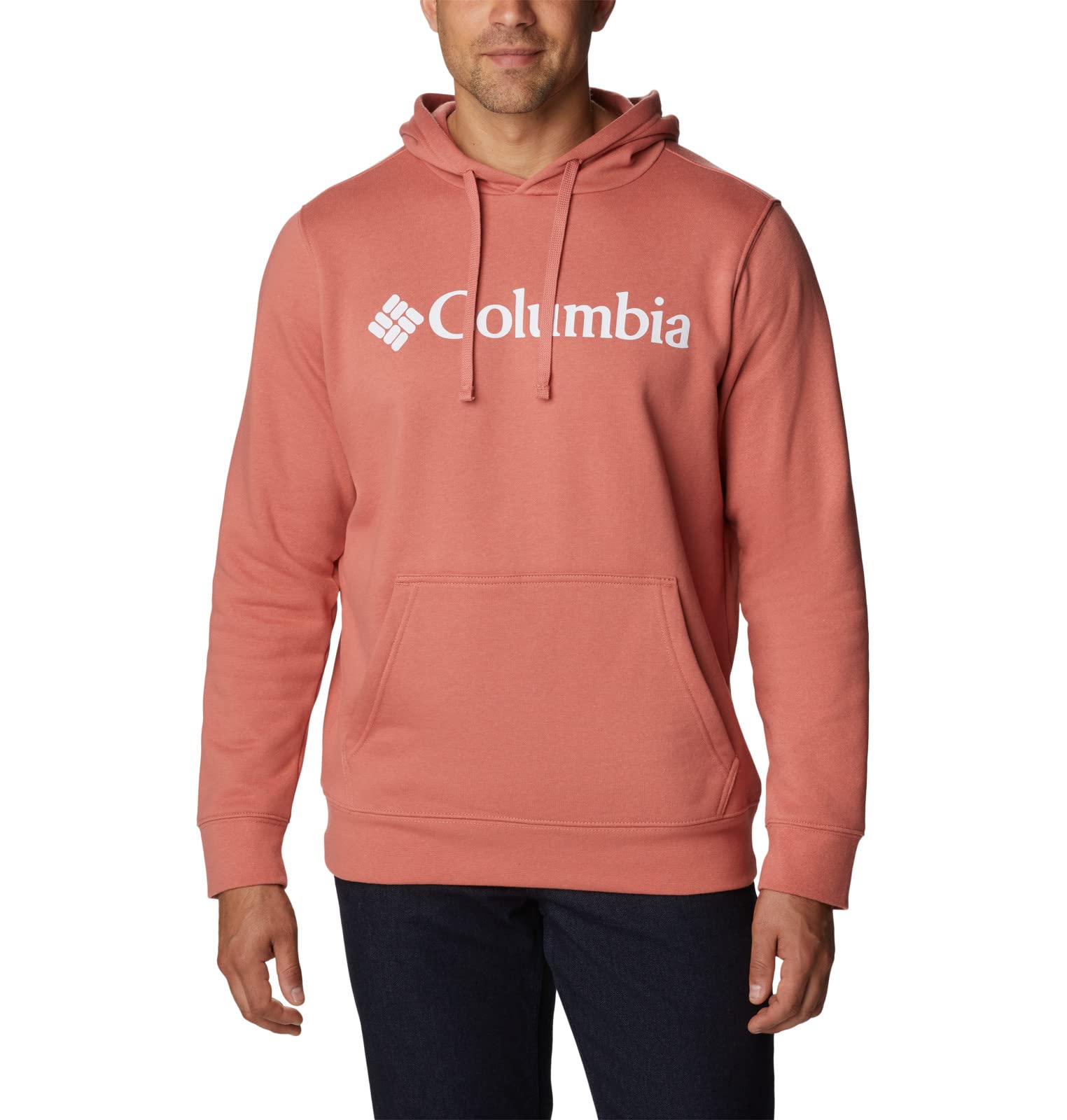 Columbia mens Trek Hoodie