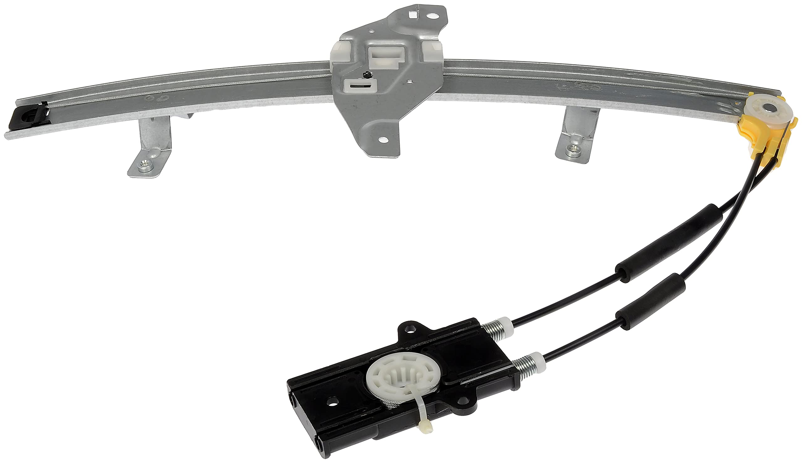 Photo 1 of Dorman 740-638 Front Passenger Side Window Regulator Compatible with Select Buick / Oldsmobile Models