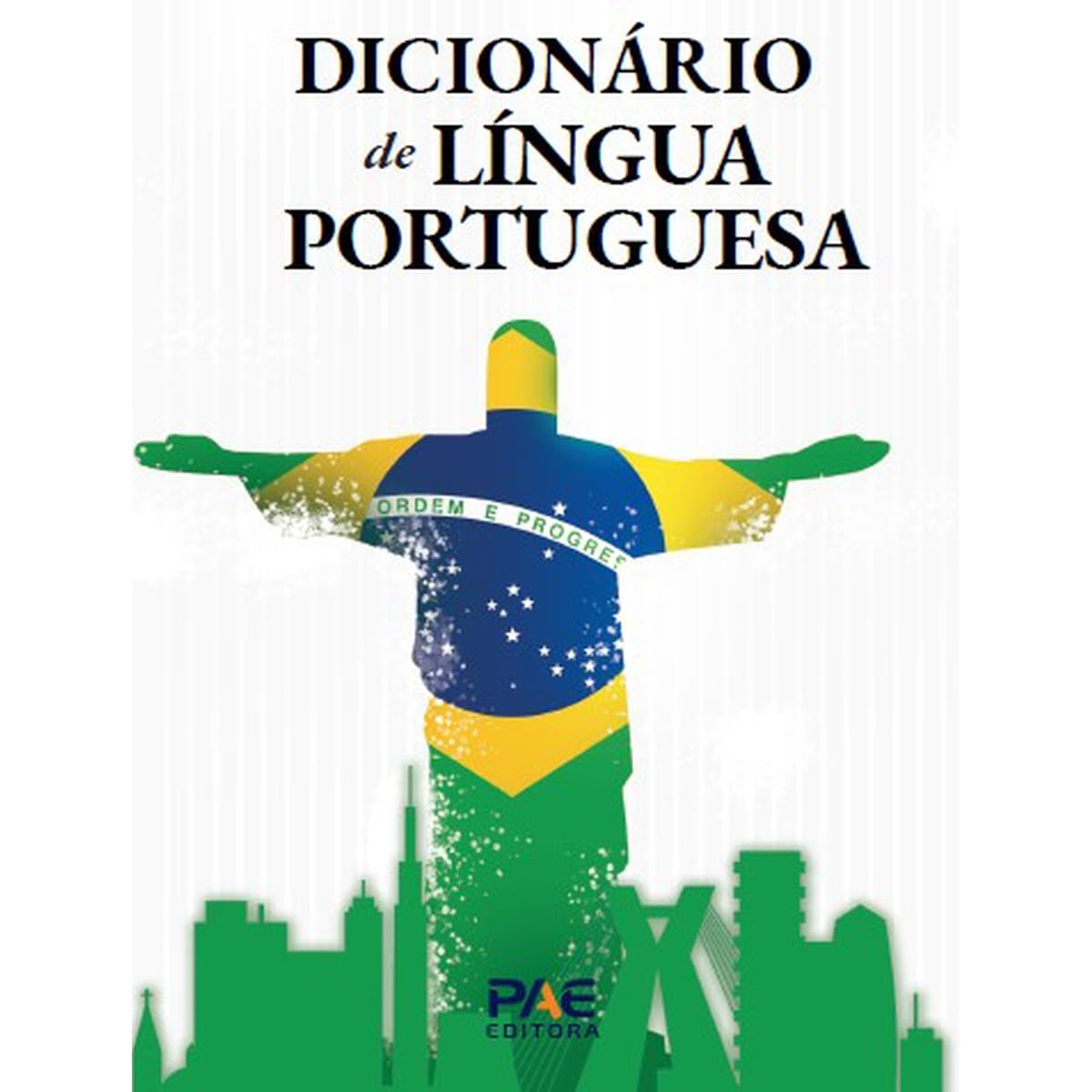 Dicionário de Língua Portuguesa | Amazon.com.br