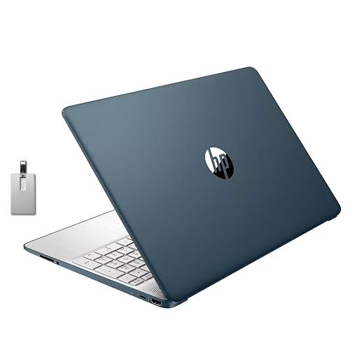 HP 15.6 Student Laptop Intel Pentium N5030 8GB RAM