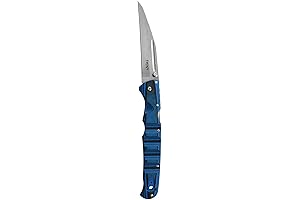 Cold Steel Frenzy II - The Perfect EDC Knife for Everyday Use and Tactical Situations