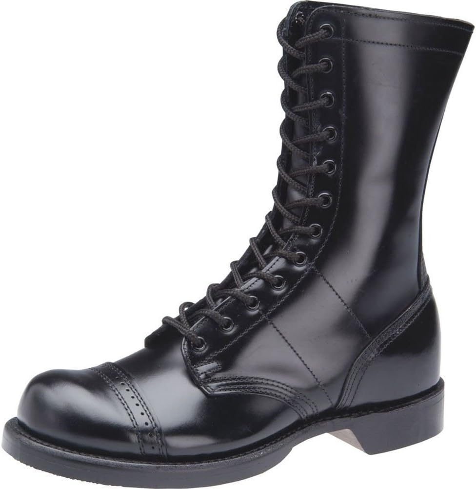 Corcoran Men's 10 Inch Jump Work Boot