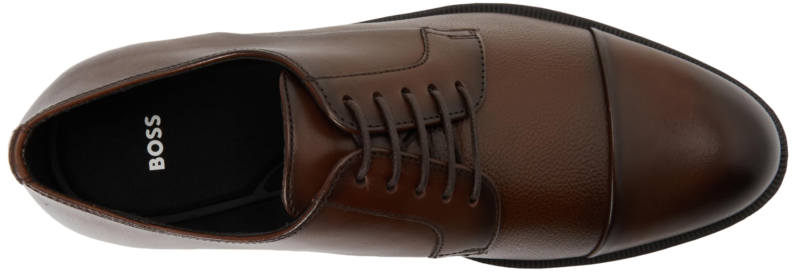 BOSS Mens Tayil_derb_tcbugr