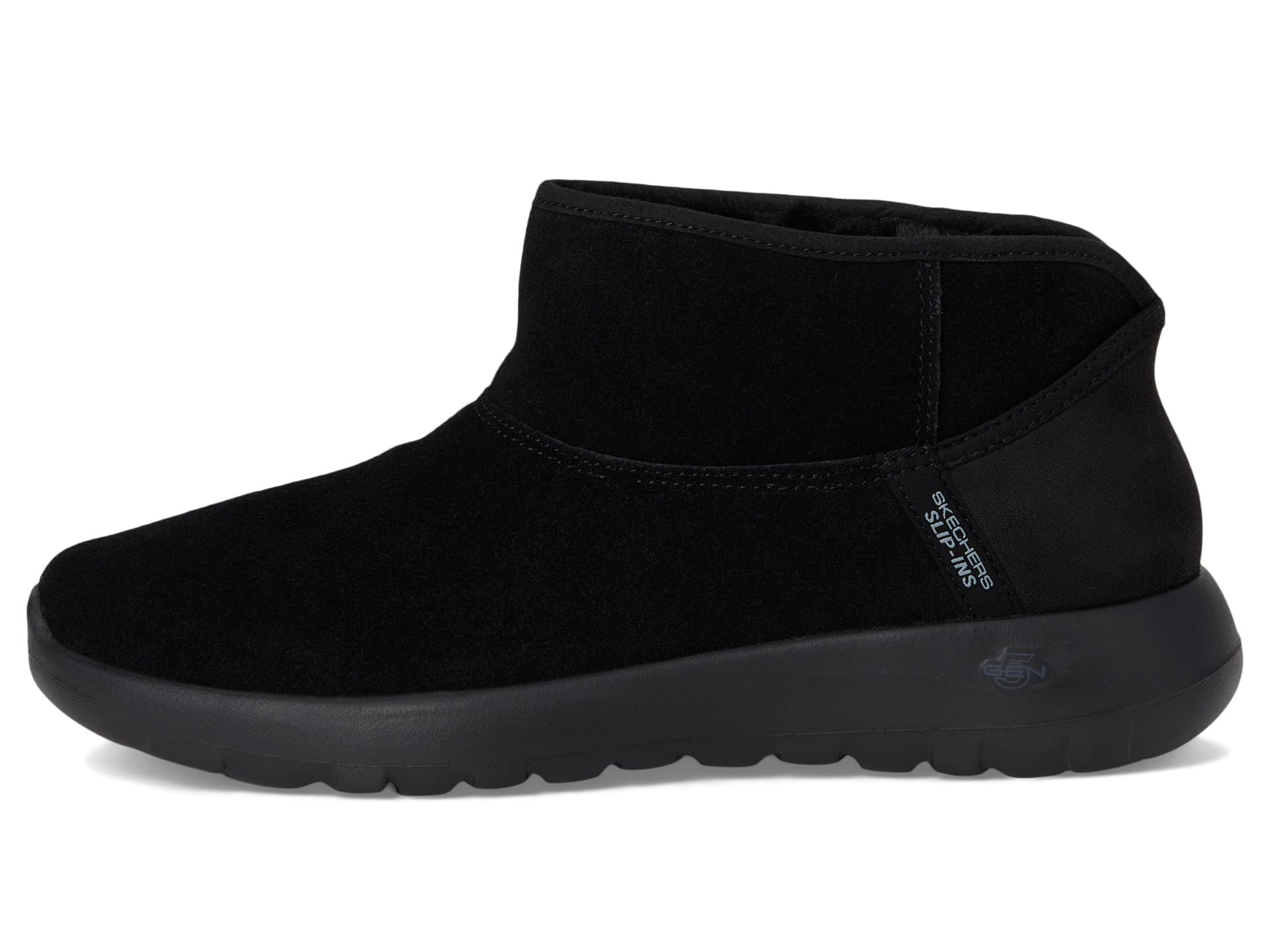 Skechers Damskie kozaki On-The-Go Joy-Always Cozy