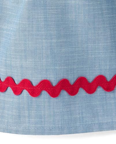 Gymboree Girls' and Toddler Halter Top Dress3