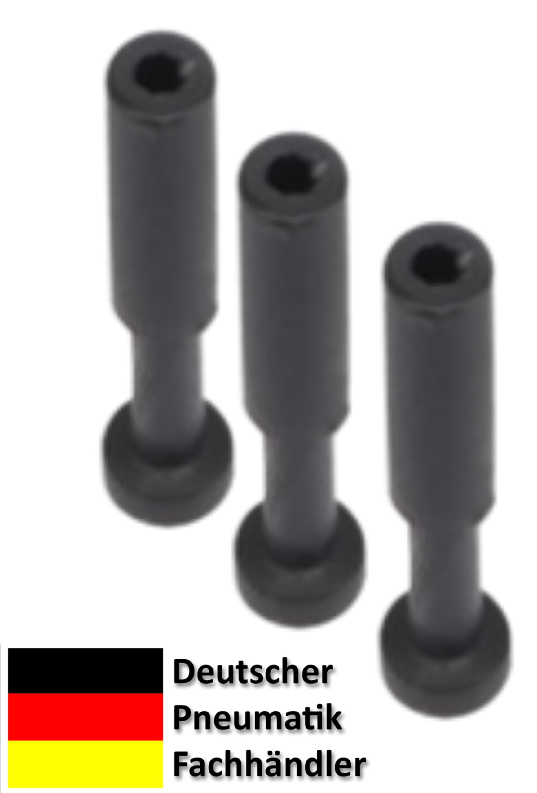 10 stuks pneumatische pluggen voor het afsluiten van steekverbindingen, 4 mm, voor persluchtverbindingen, IQS, slangverbindingen enz 10 stuks pneumatische pluggen voor het afsluiten van steekverbindingen, 4 mm, voor persluchtverbindingen, IQS, slangverbindingen enz