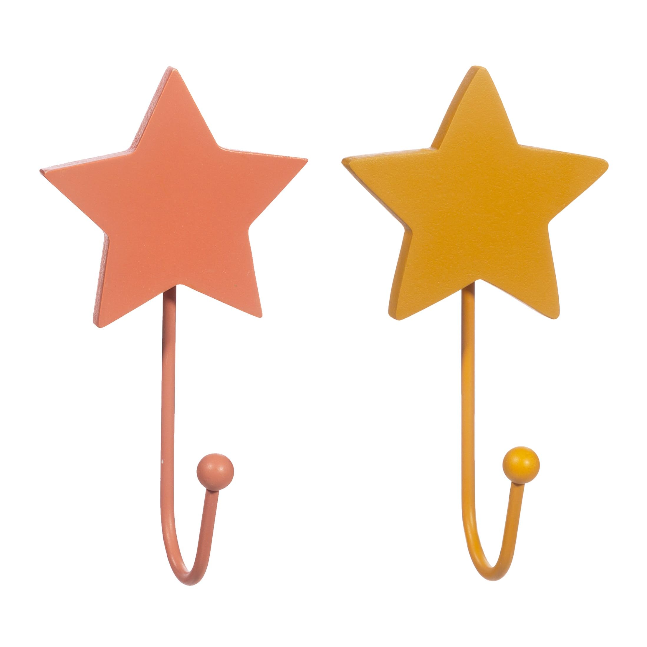 Sass & Belle Multi Star Hook Assorted