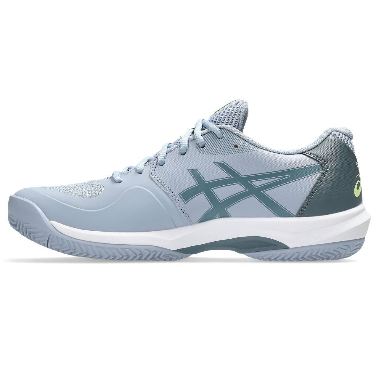 ASICS Herren Game Ff Clay/OcSneaker