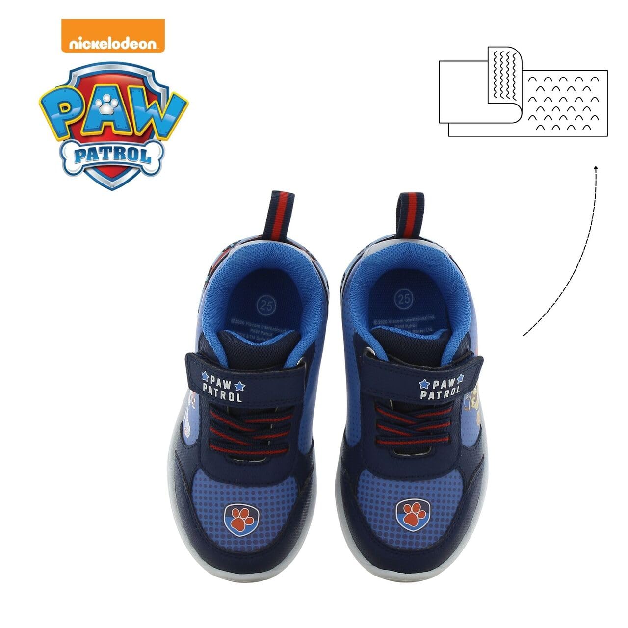 Leomil Pw013345 SneakerNiños