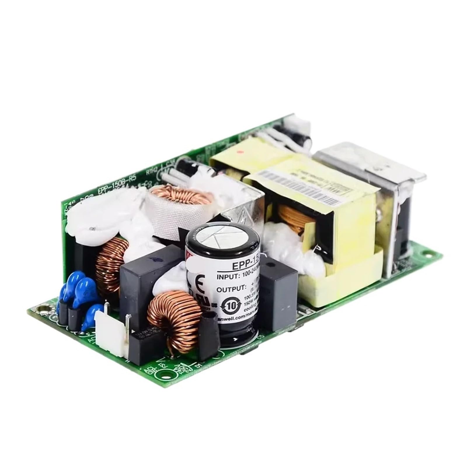 BRODEFUP 150W Single Output power supply EPP-150-12 EPP-150-15 EPP-150-24 EPP-150-27 EPP-150-48 EPP-150(EPP-150-12)