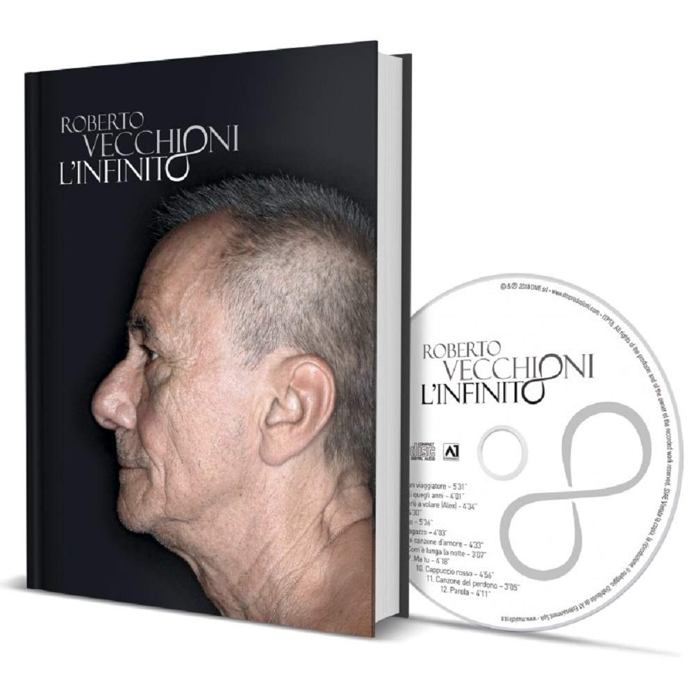 L'INFINITO -DELUXE-