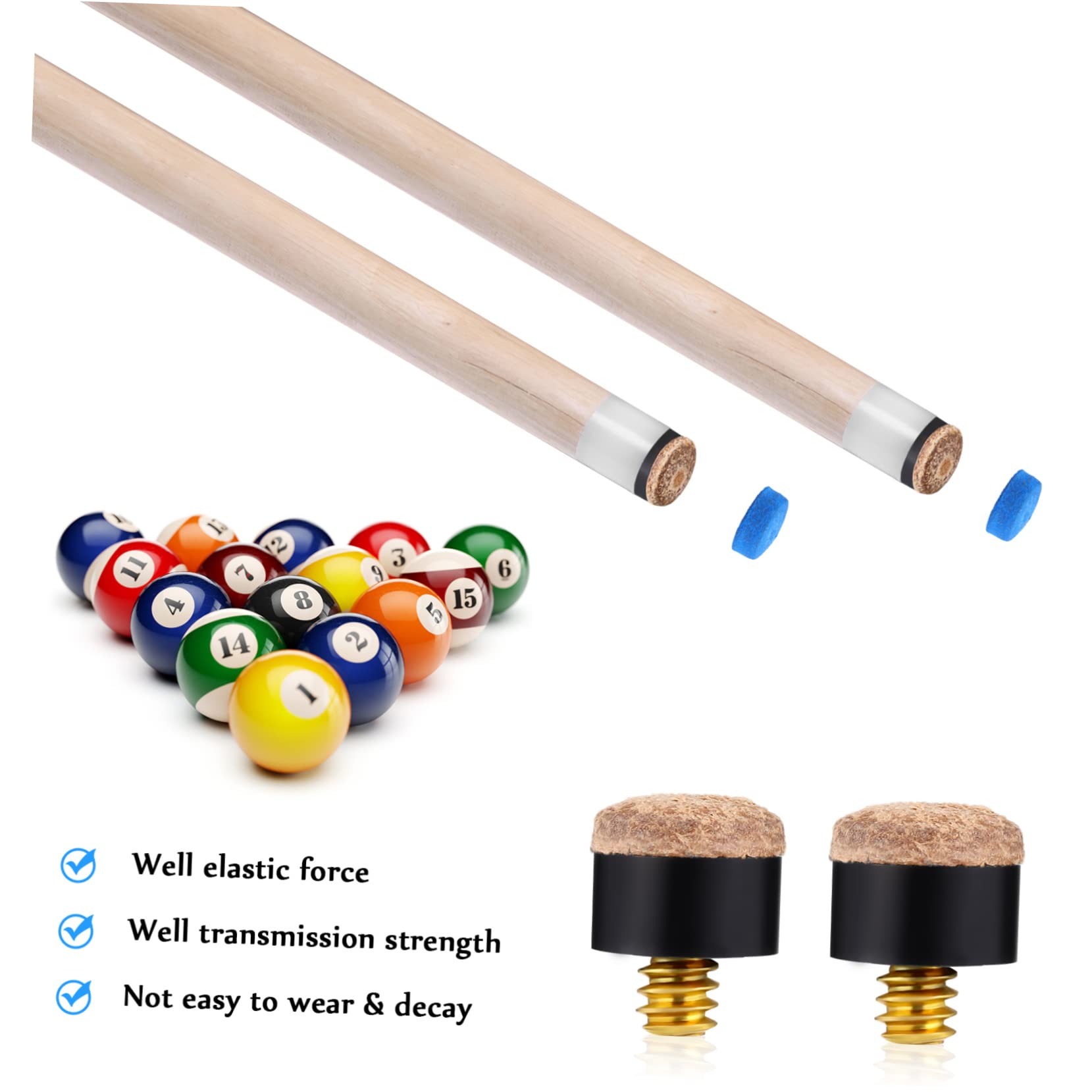 Stecca Da Biliardo Professionale: Prezzi E Marche - Foto 3