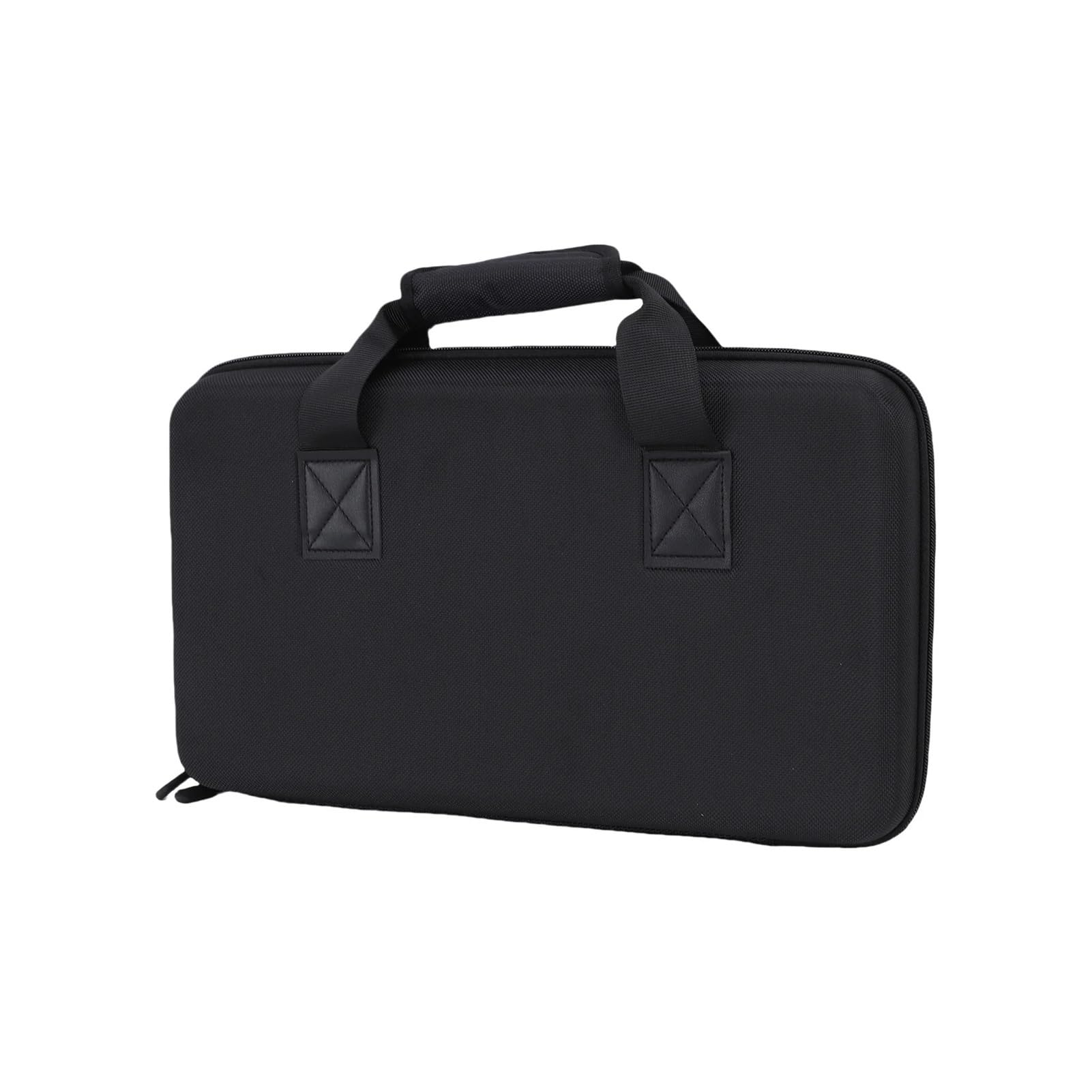 Borsa per Tastiera Custodia for tastiera MIDI Protezione in schiuma Borsa Fodera morbida in flanella in EVA for con cinghie