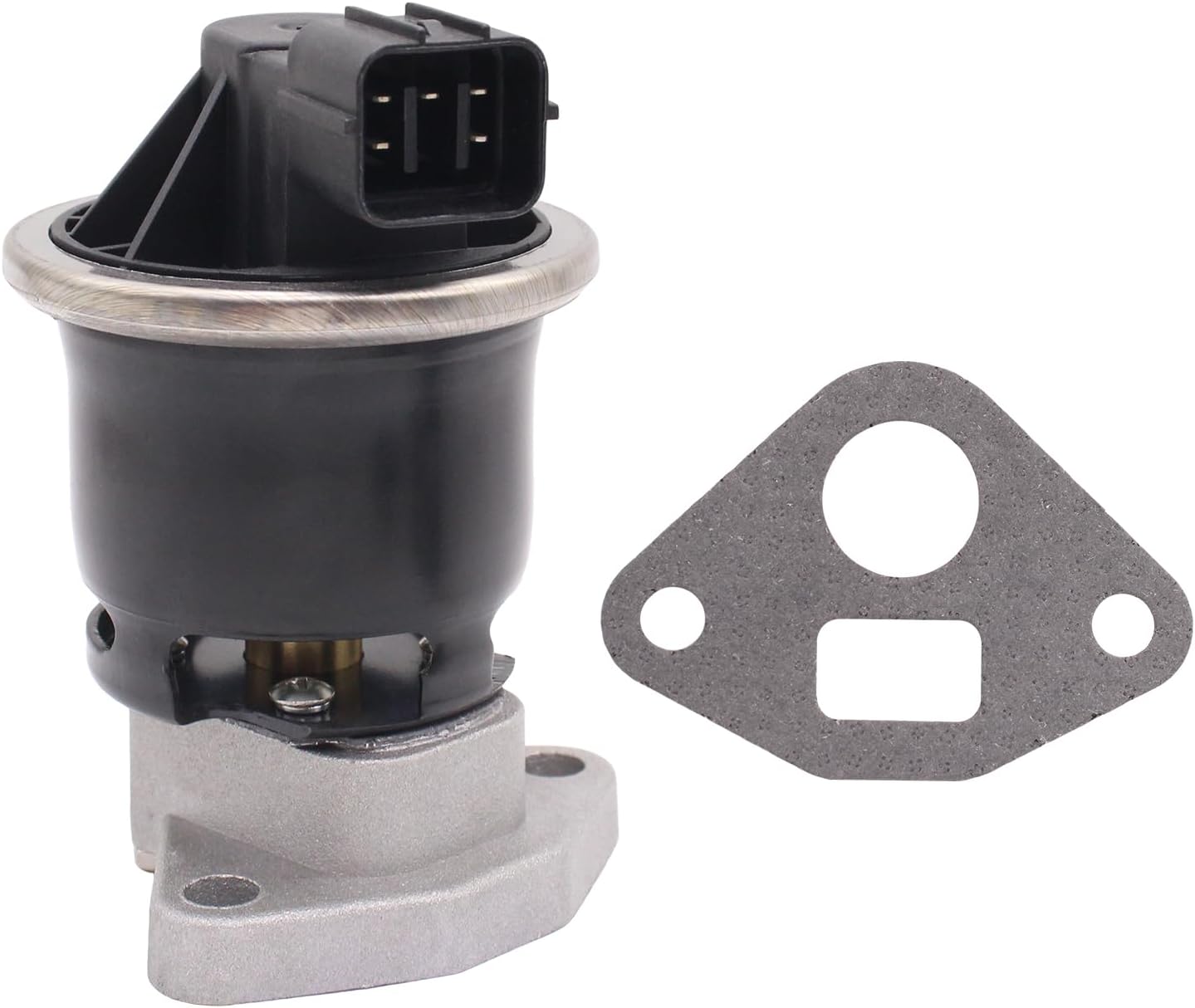 18011PAAA00 5862060090 EG1.394 EGV980T Exhaust Gas Recirculation Valve Replacment For ACURA/HONDA ACCORD/HONDA ODYSSEY/ISUZU OASIS