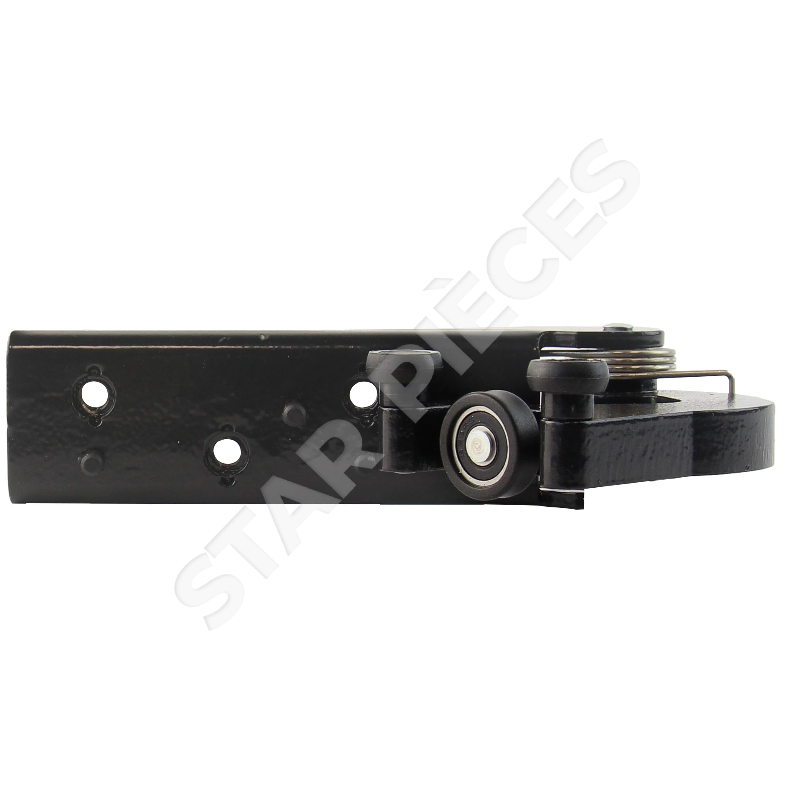 Roulette porte latérale compatible pour Master 3, Movano B, Nissan NV400, Interstar (à partir de 2010) galet de porte coulissante – Guide MLIEU de porte | 8200661119 | 4420167