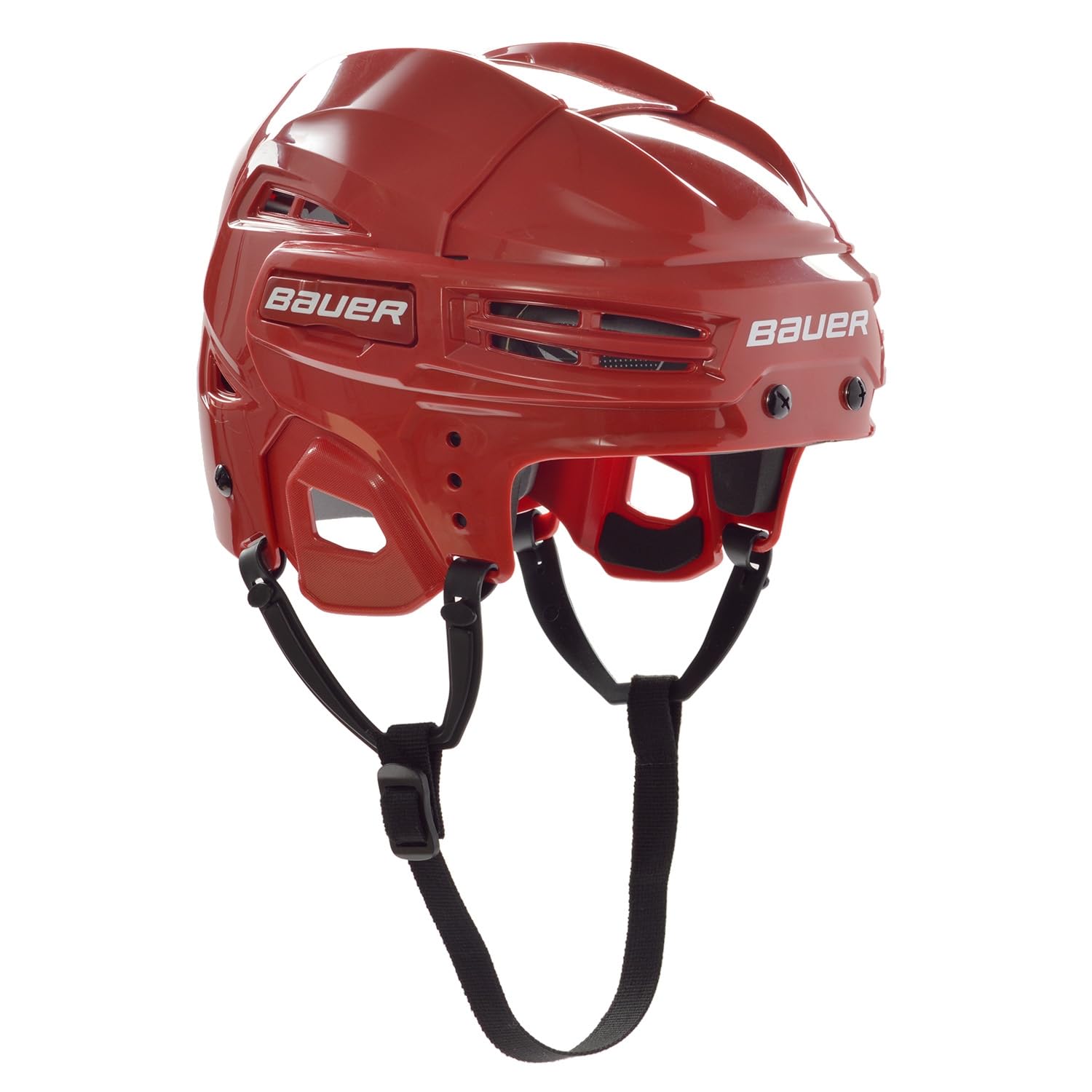 Bauer Hockey Casco de Hockey sobre Hielo Ims 5.0 para Hockey y Otros Deportes