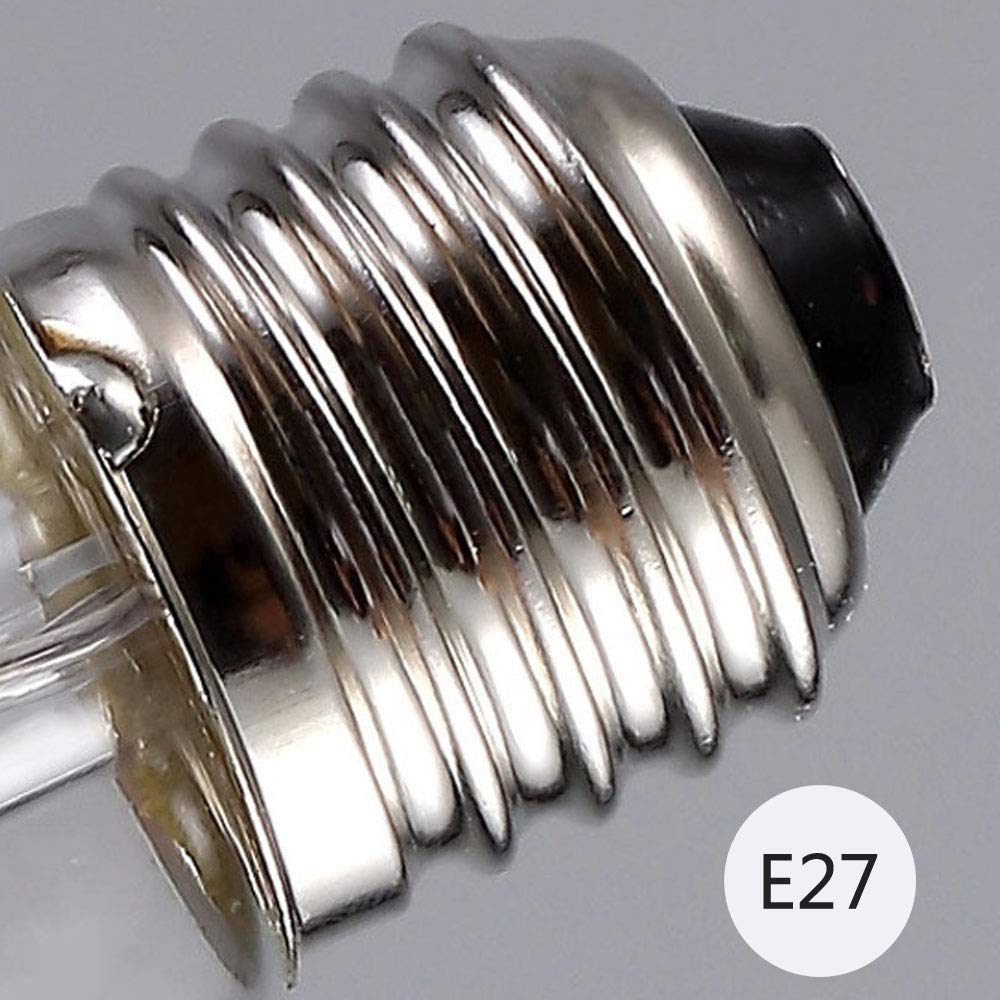 LANMOU Dimmable 6W Ampoules Edison, ST64 Rétro LED Ampoule Edison Vintage Antique Lampe 4000K Blanc Neutre, 100LM, 6 Pack