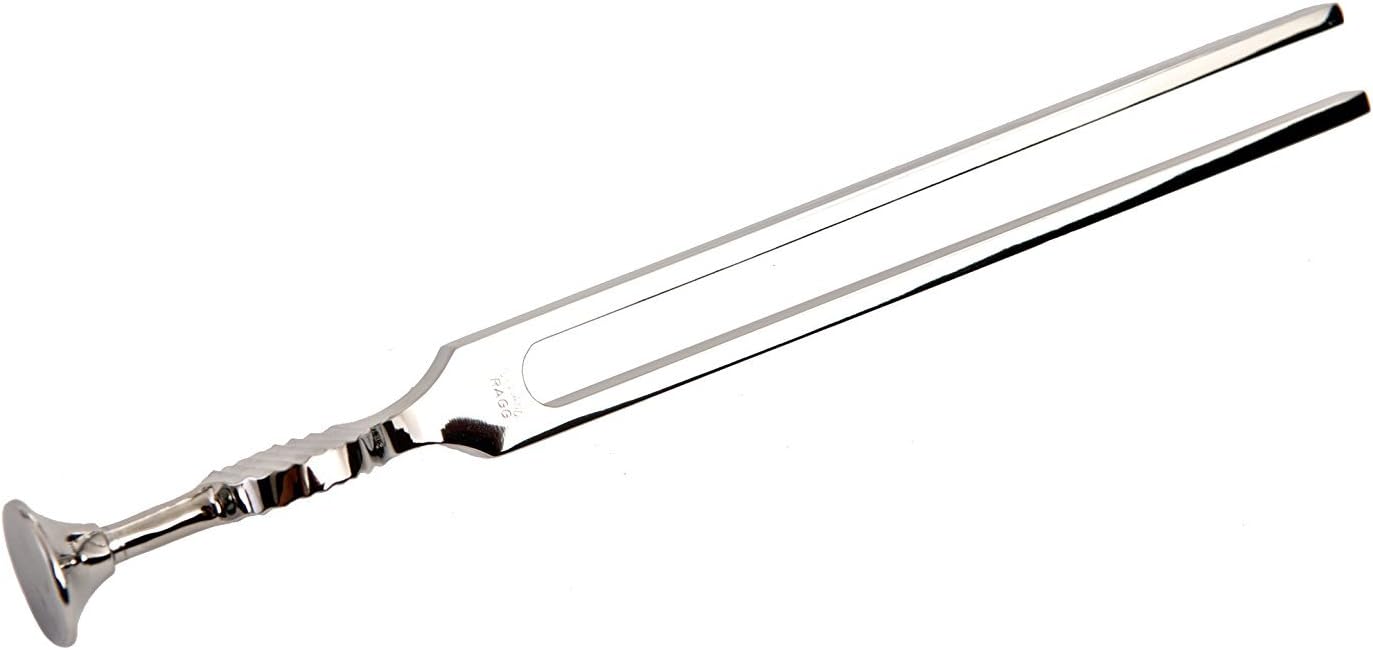Medical Tuning Fork C0 128Hz by EconoGroup