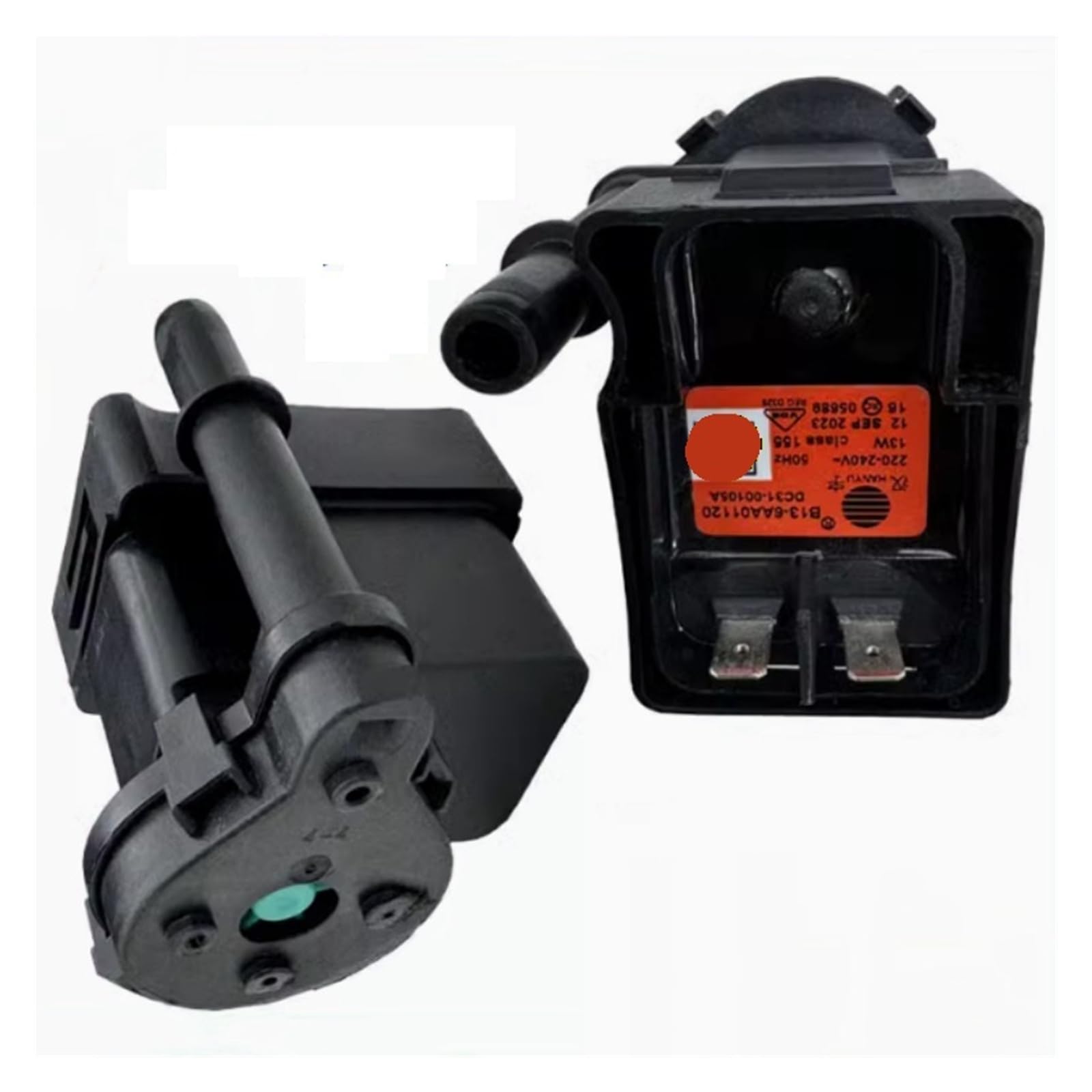 Dryer Drain Pump Motor, Compatible for Samsung DC31-00105A B13-6AA01120 Drain Pump