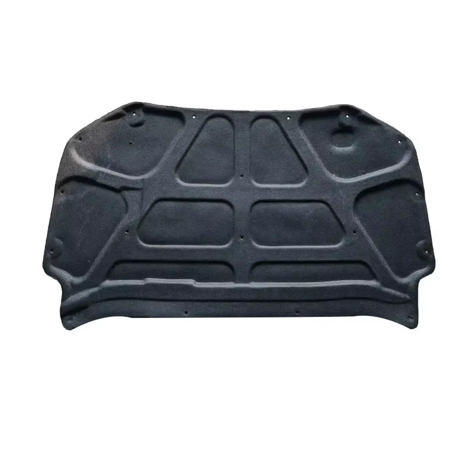 Tapis isolation capot Kia Cerato LD et Spectra 2004-2009